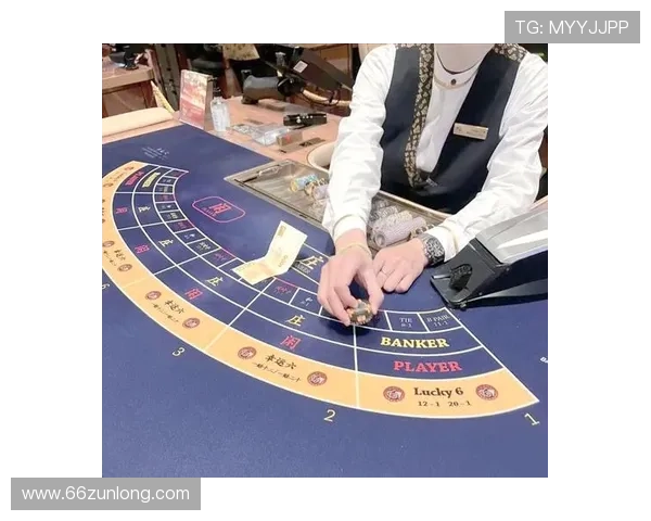 澳门荷官的日常工作内容与职责详解